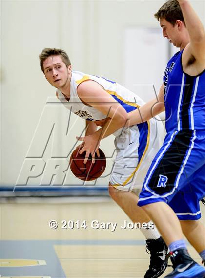 Thumbnail 3 in Rocklin @ Del Campo photogallery.