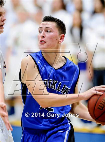 Thumbnail 2 in Rocklin @ Del Campo photogallery.