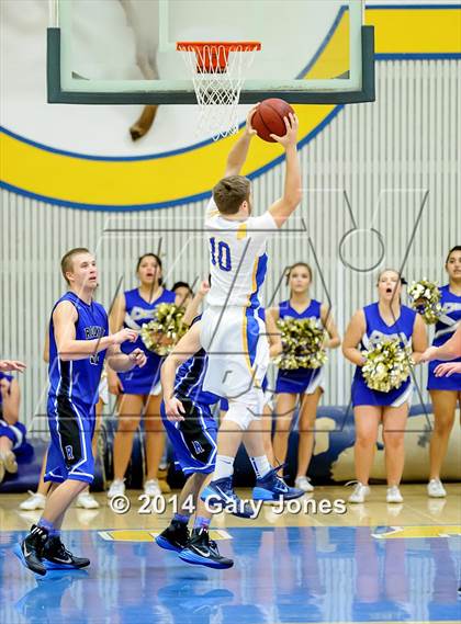 Thumbnail 2 in Rocklin @ Del Campo photogallery.