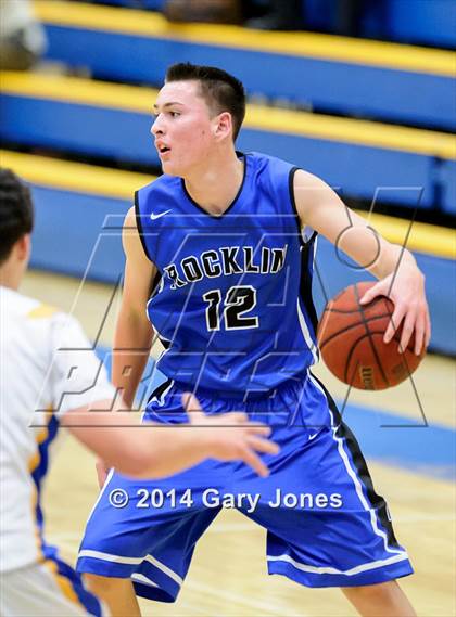 Thumbnail 3 in Rocklin @ Del Campo photogallery.