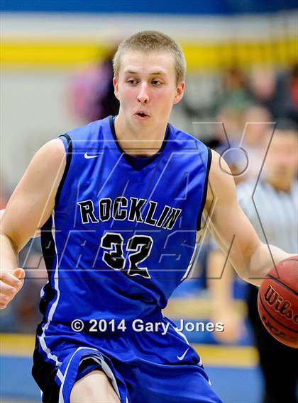 Thumbnail 1 in Rocklin @ Del Campo photogallery.