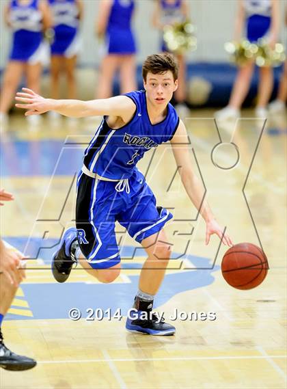 Thumbnail 1 in Rocklin @ Del Campo photogallery.