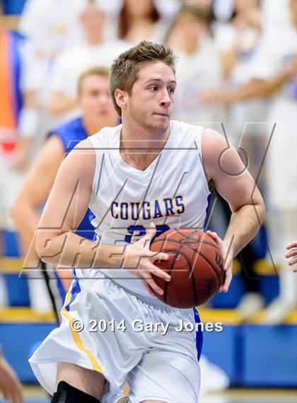 Thumbnail 3 in Rocklin @ Del Campo photogallery.