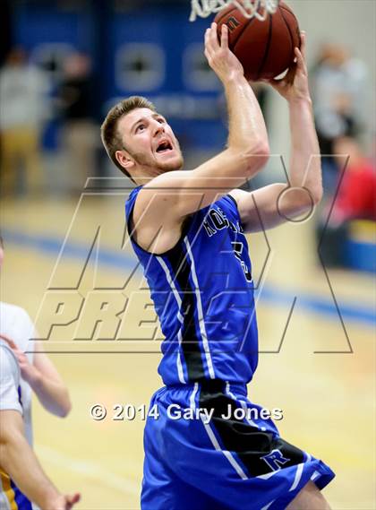 Thumbnail 3 in Rocklin @ Del Campo photogallery.