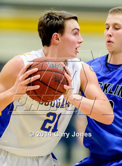 Thumbnail 3 in Rocklin @ Del Campo photogallery.