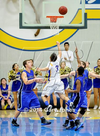 Thumbnail 3 in Rocklin @ Del Campo photogallery.