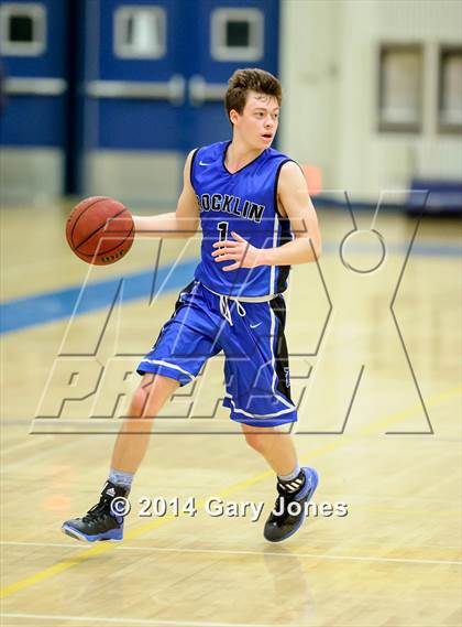 Thumbnail 3 in Rocklin @ Del Campo photogallery.