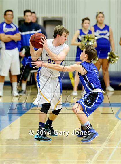 Thumbnail 3 in Rocklin @ Del Campo photogallery.
