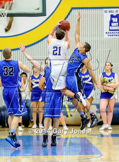 Thumbnail 2 in Rocklin @ Del Campo photogallery.