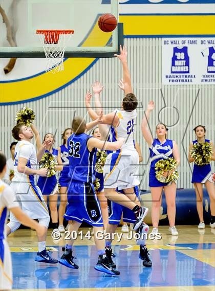Thumbnail 2 in Rocklin @ Del Campo photogallery.