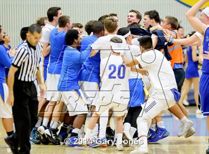 Thumbnail 3 in Rocklin @ Del Campo photogallery.