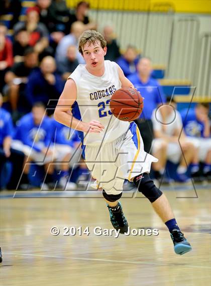 Thumbnail 2 in Rocklin @ Del Campo photogallery.