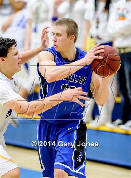 Thumbnail 1 in Rocklin @ Del Campo photogallery.