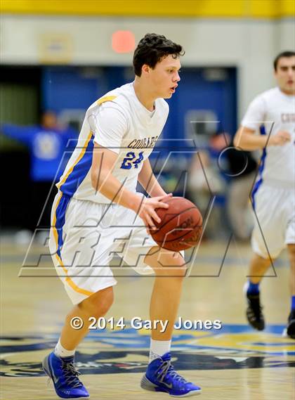 Thumbnail 2 in Rocklin @ Del Campo photogallery.