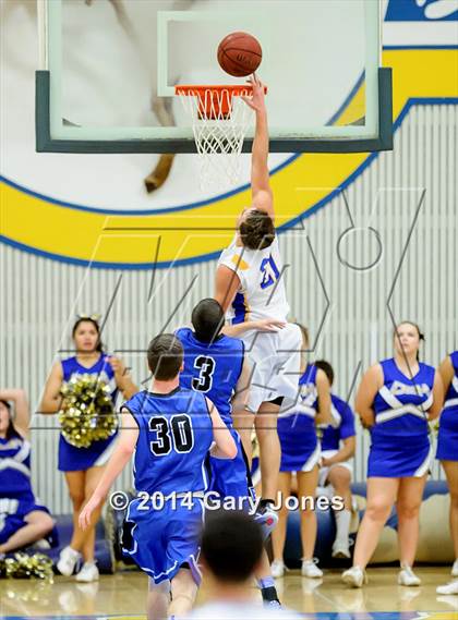 Thumbnail 3 in Rocklin @ Del Campo photogallery.