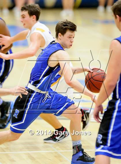 Thumbnail 2 in Rocklin @ Del Campo photogallery.