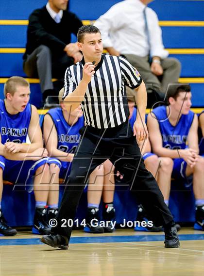 Thumbnail 1 in Rocklin @ Del Campo photogallery.