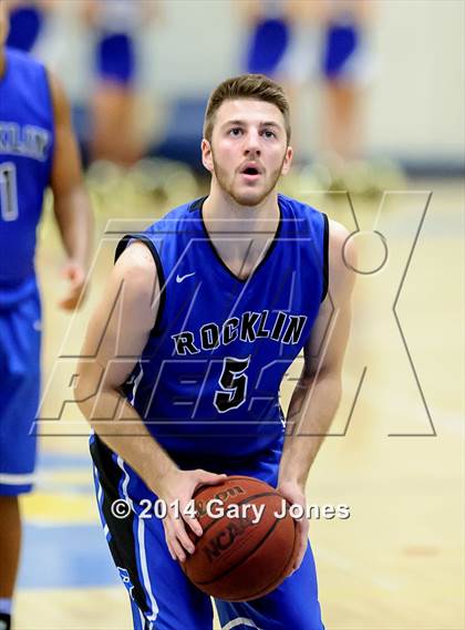 Thumbnail 2 in Rocklin @ Del Campo photogallery.