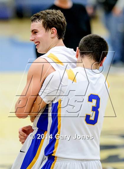 Thumbnail 2 in Rocklin @ Del Campo photogallery.