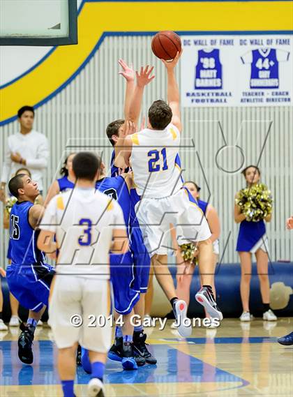 Thumbnail 1 in Rocklin @ Del Campo photogallery.
