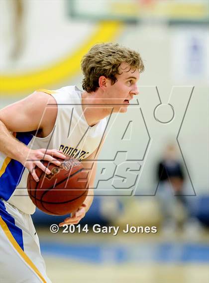 Thumbnail 2 in Rocklin @ Del Campo photogallery.