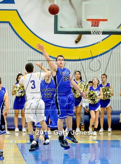 Thumbnail 1 in Rocklin @ Del Campo photogallery.
