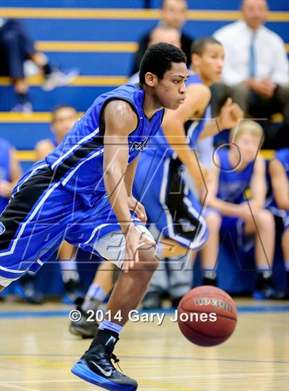 Thumbnail 3 in Rocklin @ Del Campo photogallery.