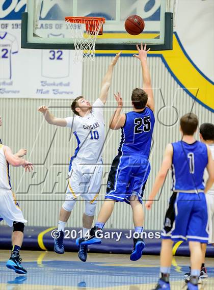 Thumbnail 1 in Rocklin @ Del Campo photogallery.