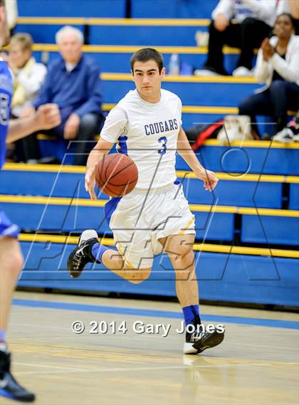 Thumbnail 3 in Rocklin @ Del Campo photogallery.