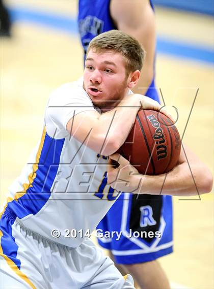 Thumbnail 1 in Rocklin @ Del Campo photogallery.