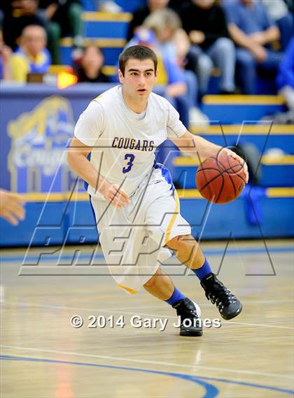 Thumbnail 2 in Rocklin @ Del Campo photogallery.