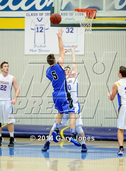 Thumbnail 1 in Rocklin @ Del Campo photogallery.