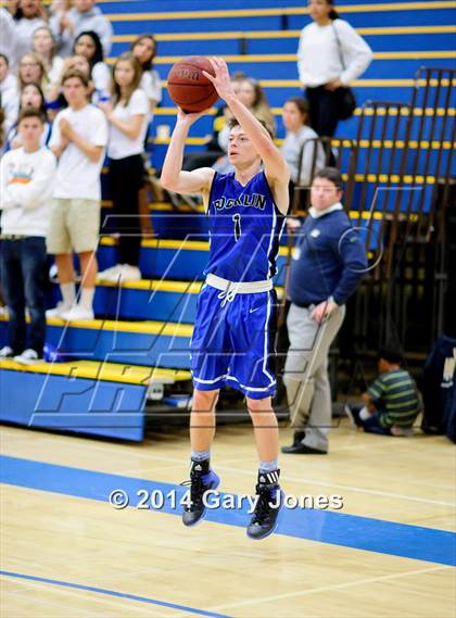 Thumbnail 3 in Rocklin @ Del Campo photogallery.
