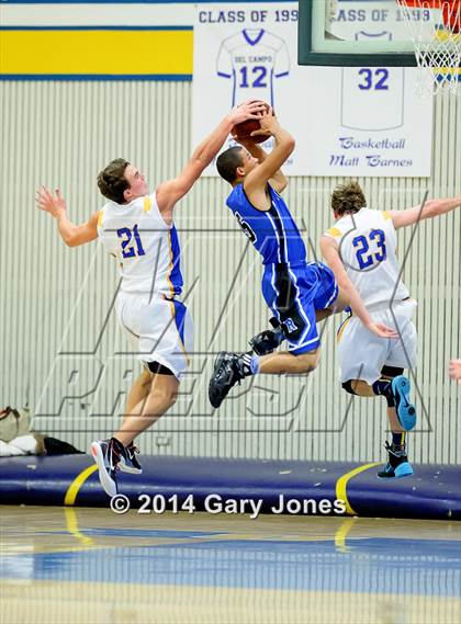 Thumbnail 3 in Rocklin @ Del Campo photogallery.