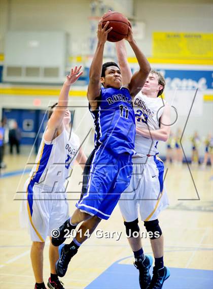 Thumbnail 1 in Rocklin @ Del Campo photogallery.