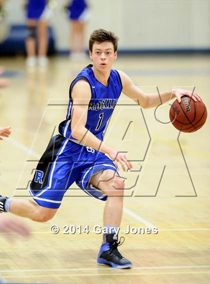 Thumbnail 2 in Rocklin @ Del Campo photogallery.