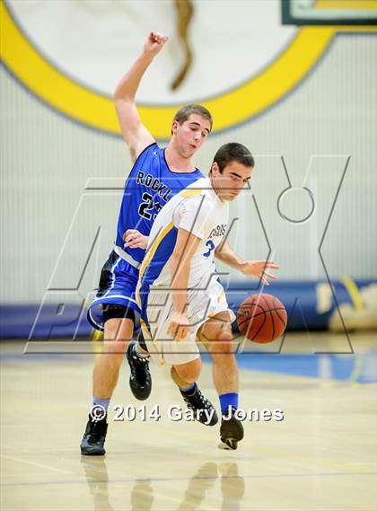 Thumbnail 2 in Rocklin @ Del Campo photogallery.