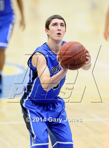 Thumbnail 1 in Rocklin @ Del Campo photogallery.