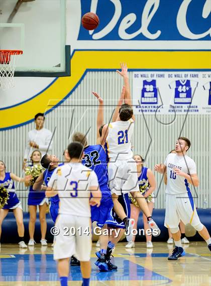 Thumbnail 2 in Rocklin @ Del Campo photogallery.