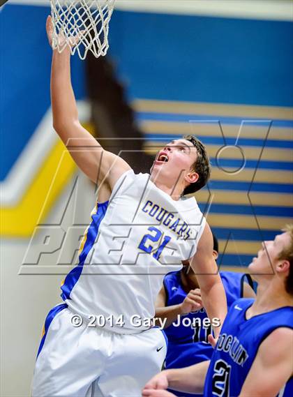Thumbnail 2 in Rocklin @ Del Campo photogallery.