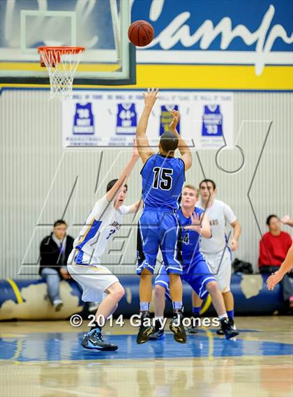 Thumbnail 3 in Rocklin @ Del Campo photogallery.