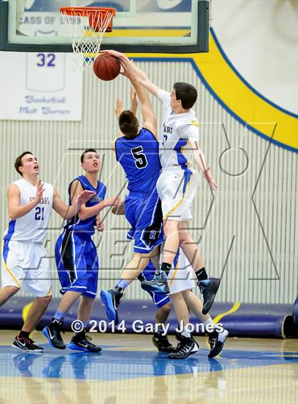 Thumbnail 1 in Rocklin @ Del Campo photogallery.