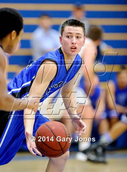 Thumbnail 3 in Rocklin @ Del Campo photogallery.