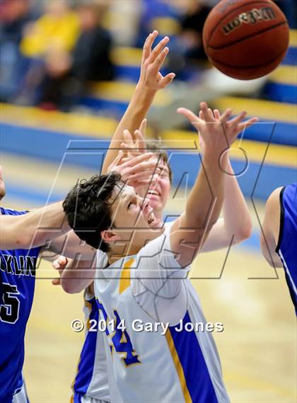 Thumbnail 3 in Rocklin @ Del Campo photogallery.