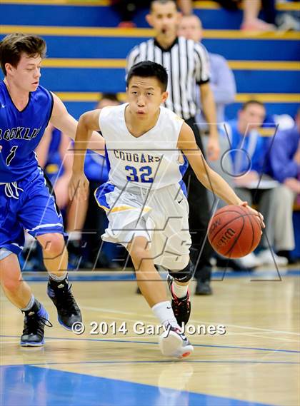 Thumbnail 1 in Rocklin @ Del Campo photogallery.