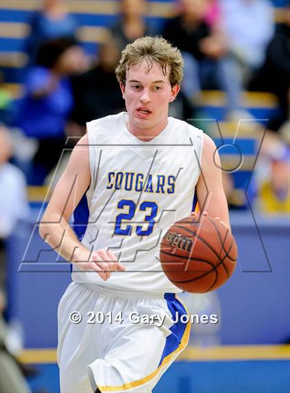 Thumbnail 3 in Rocklin @ Del Campo photogallery.