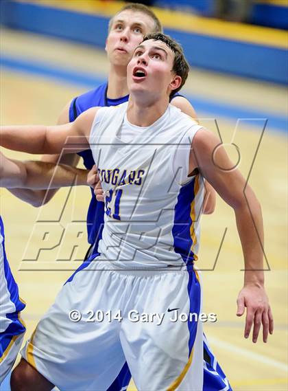 Thumbnail 1 in Rocklin @ Del Campo photogallery.