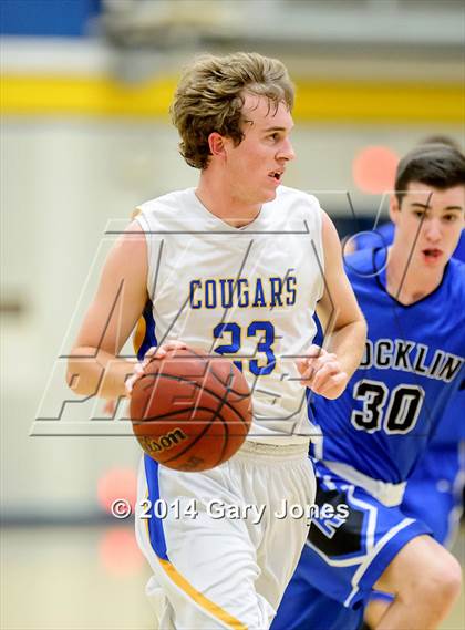 Thumbnail 1 in Rocklin @ Del Campo photogallery.