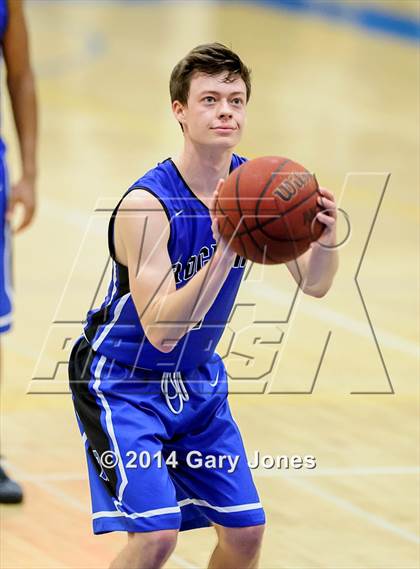 Thumbnail 2 in Rocklin @ Del Campo photogallery.