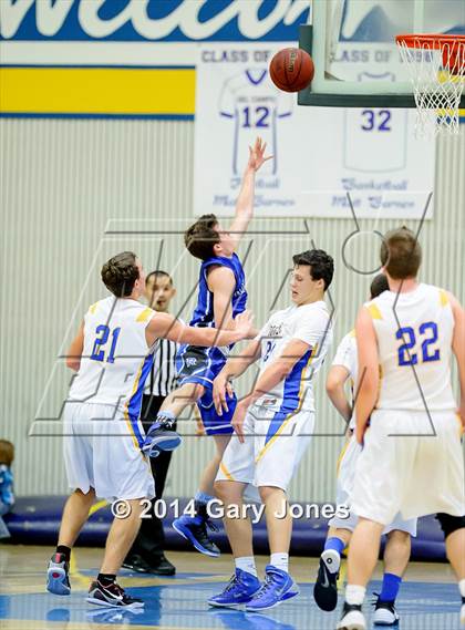 Thumbnail 3 in Rocklin @ Del Campo photogallery.